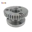 Best Quality C4.721.050 Gear For Heidelberg Printing Machine Parts