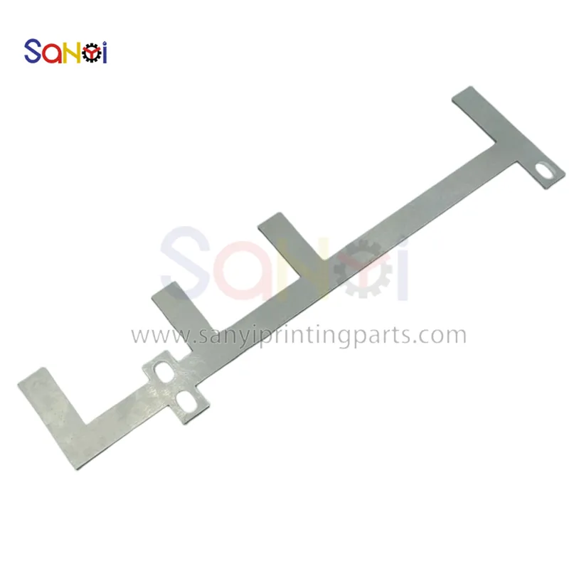 C4.313.120 Sheet Support For Heidelberg XL105 CX102 CD102 SM102 CD74