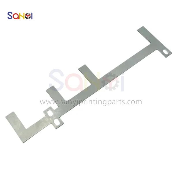 C4.313.120 Sheet Support For Heidelberg XL105 CX102 CD102 SM102 CD74