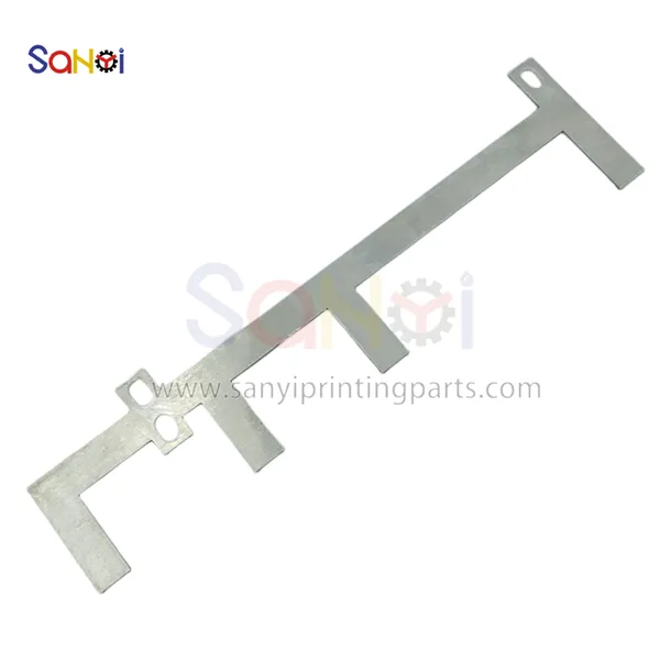 C4.313.120 Sheet Support For Heidelberg XL105 CX102 CD102 SM102 CD74