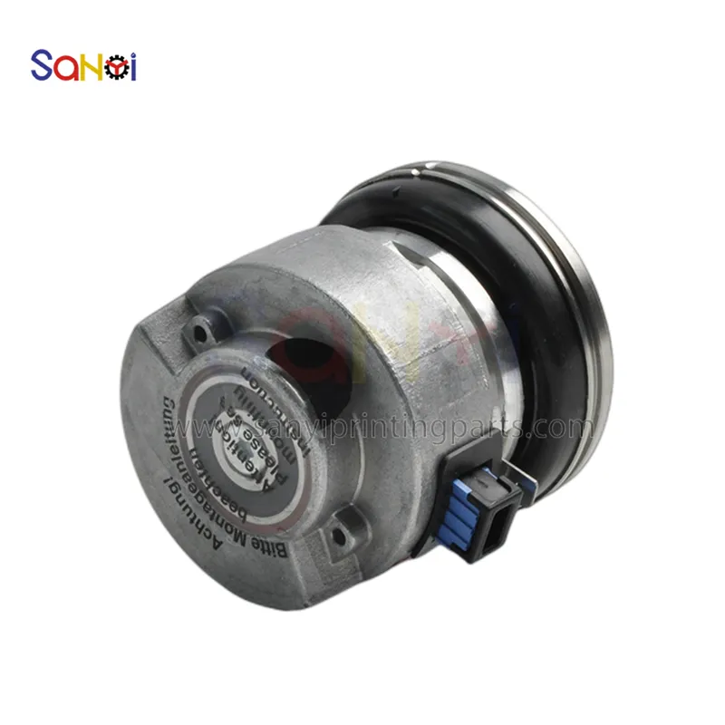 C2.101.3015 Encoder SRS50-HZAO-S39 HD For Heidelberg Printing Machine