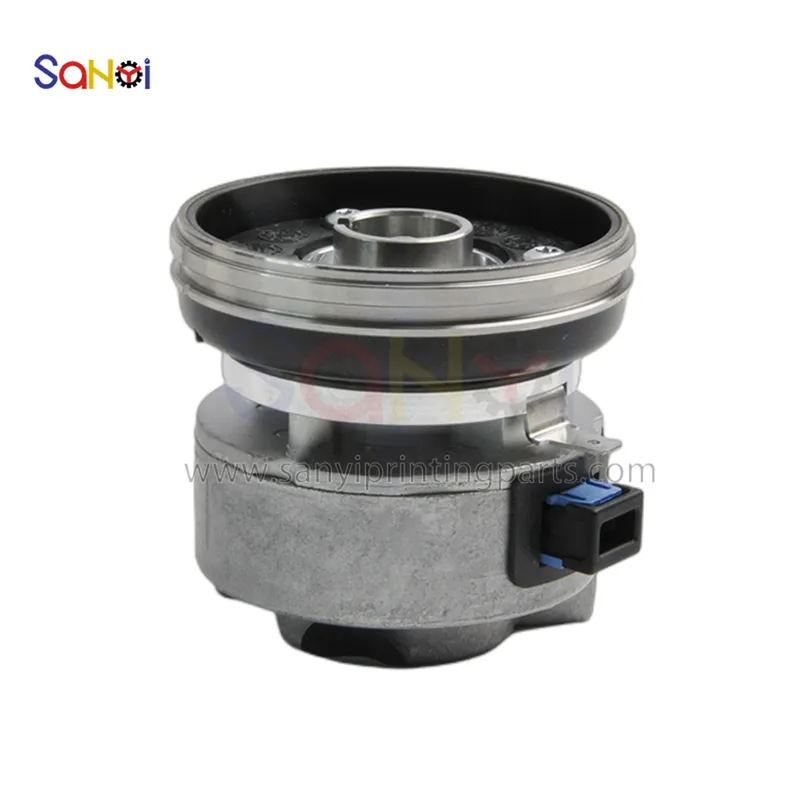 C2.101.3015 Encoder SRS50-HZAO-S39 HD For Heidelberg Printing Machine