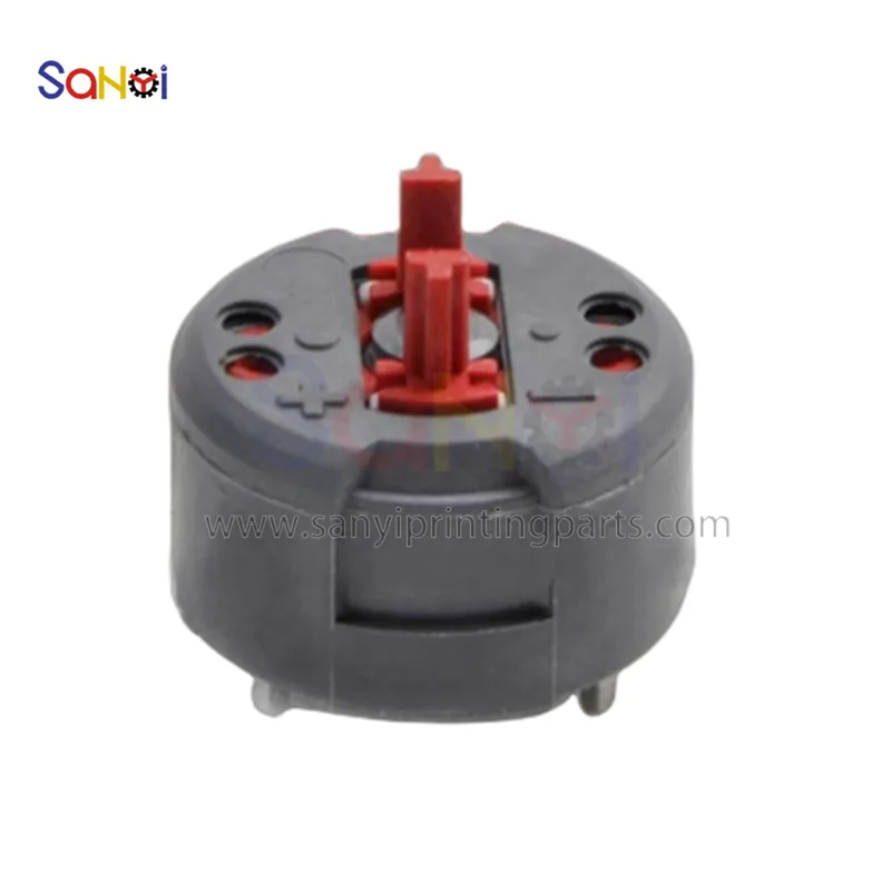 A1.144.9129 Emergency Stop Switch For Heidelberg SM52 SM74 CD102