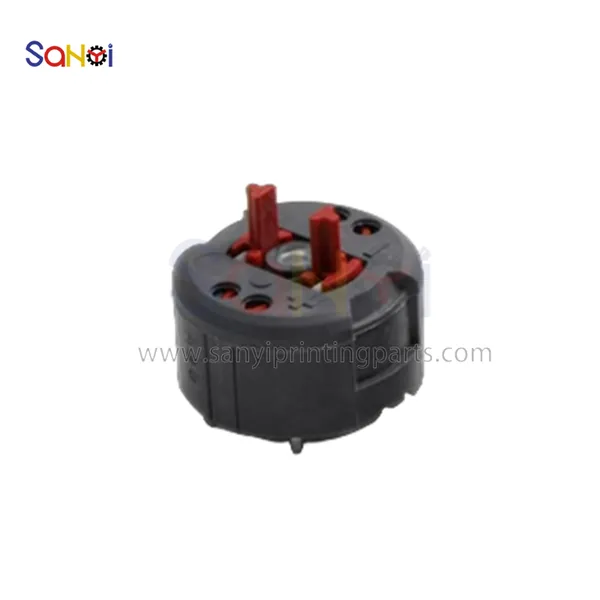 A1.144.9129 Emergency Stop Switch For Heidelberg SM52 SM74 CD102