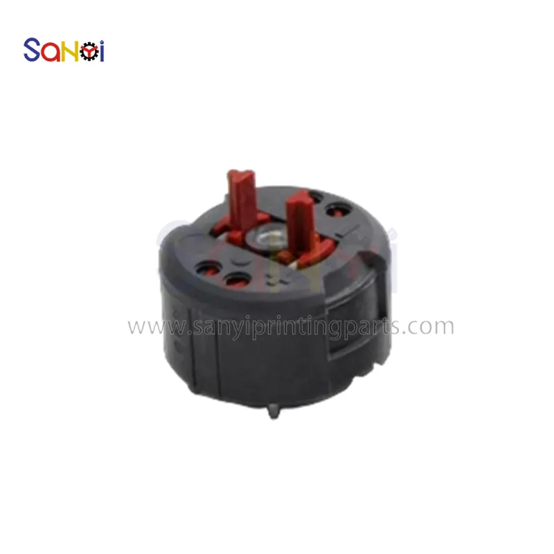 A1.144.9129 Emergency Stop Switch For Heidelberg SM52 SM74 CD102