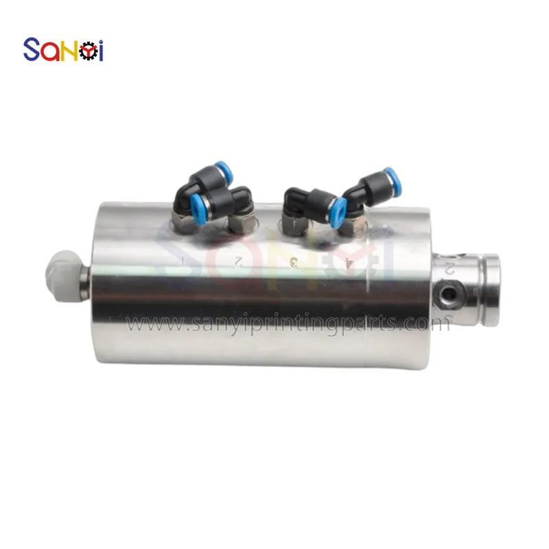 4405310a L078 9025 Rotary Valve Cylinder For KBA105 Printing Machine