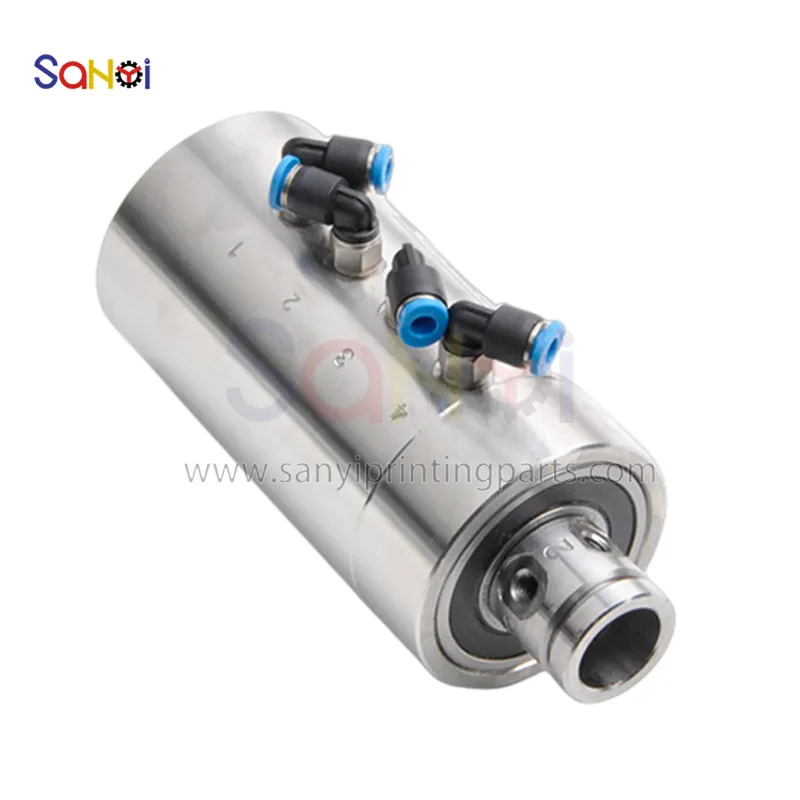 4405310a L078 9025 Rotary Valve Cylinder For KBA105 Printing Machine