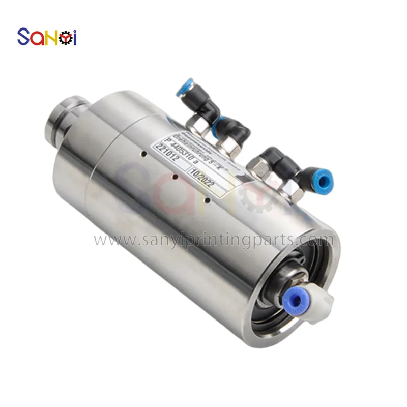 4405310a L078 9025 Rotary Valve Cylinder For KBA105 Printing Machine