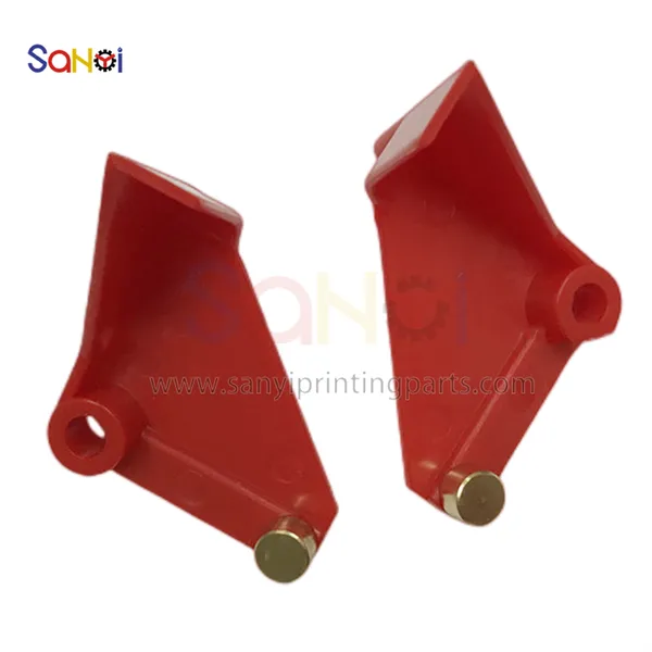 1550.5511.3 1550.5512.3 Transport Flight For Muller Martini Parts