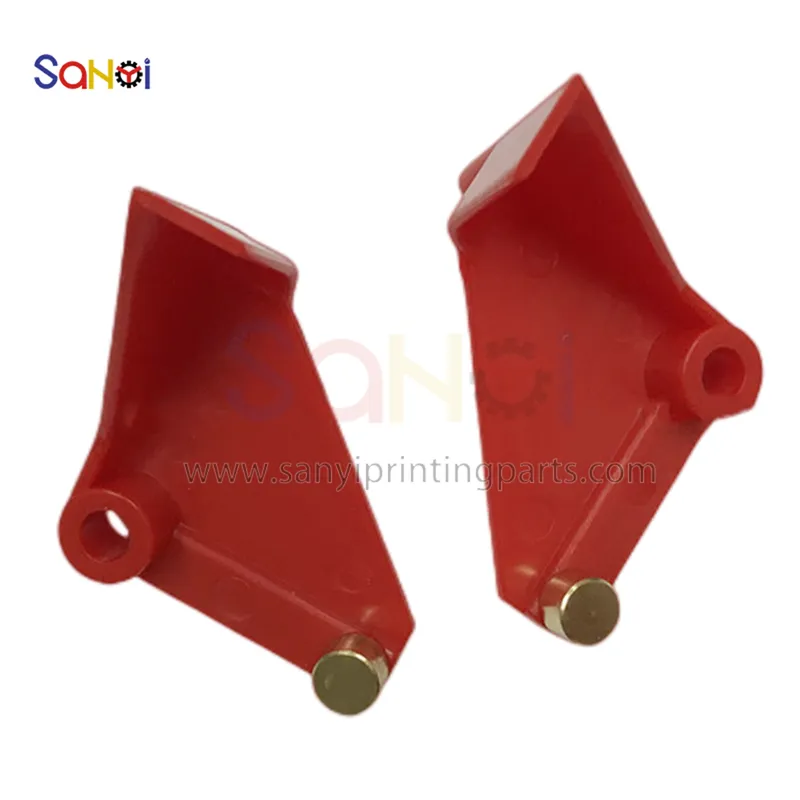 1550.5511.3 1550.5512.3 Transport Flight For Muller Martini Parts