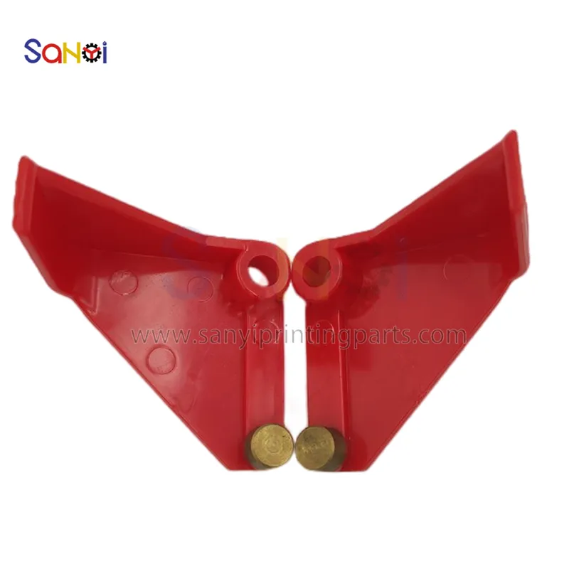 1550.5511.3 1550.5512.3 Transport Flight For Muller Martini Parts