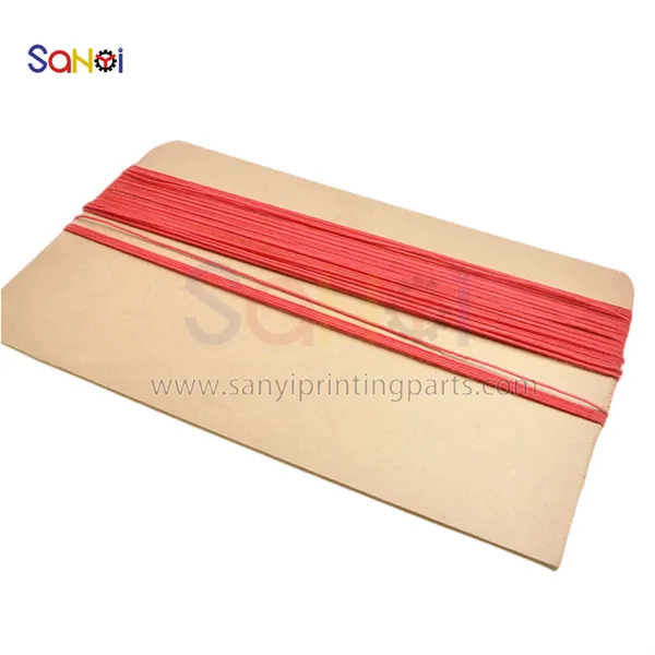 Best Quality 1529.1003.4 1529.1066.4 Rope Belt For Martini Machine 