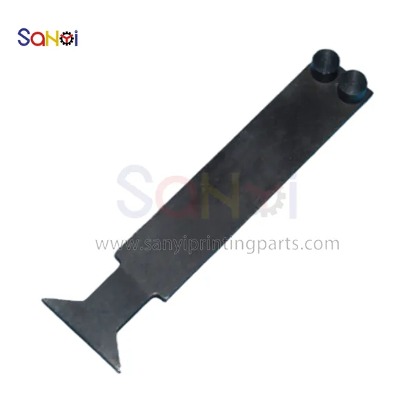 0881.0351.3 Machine Pad For Muller Martini Stitching Head Parts