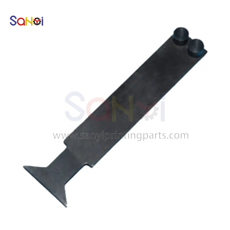 0881.0351.3 Machine Pad For Muller Martini Stitching Head Parts