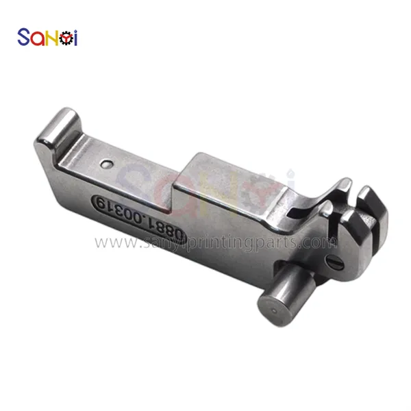 0881.00319 Stitching Head For Muller Martini Printing Machine Parts