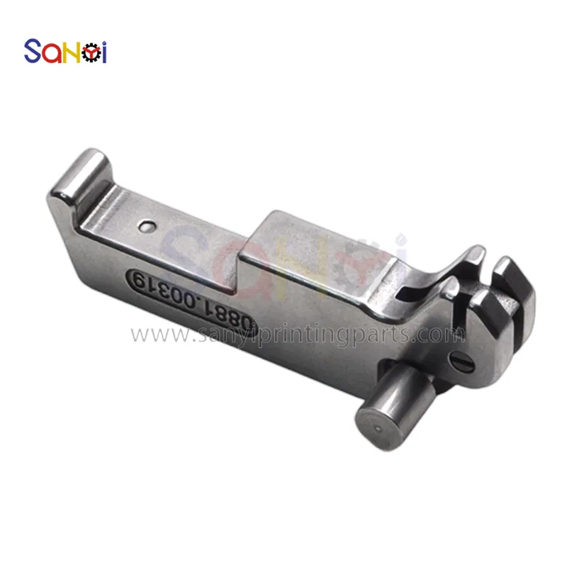 0881.00319 Stitching Head For Muller Martini Printing Machine Parts