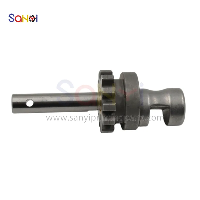 0881.0018.4 Stitching Head For Muller Martini Printing Machine Parts