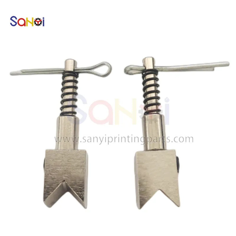 0881.0013.4 0881.0017.4 Stitching heads For Muller Martini Parts