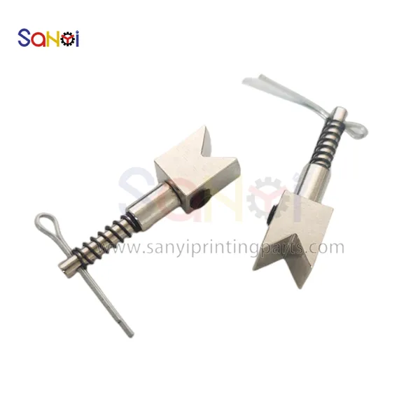 0881.0013.4 0881.0017.4 Stitching heads For Muller Martini Parts