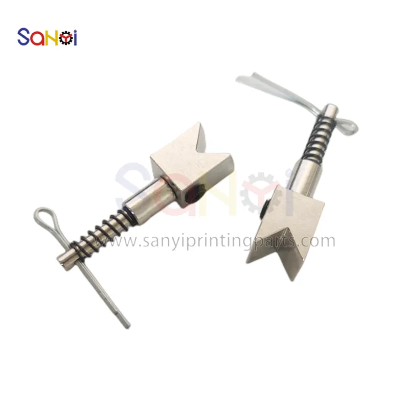 0881.0013.4 0881.0017.4 Stitching heads For Muller Martini Parts