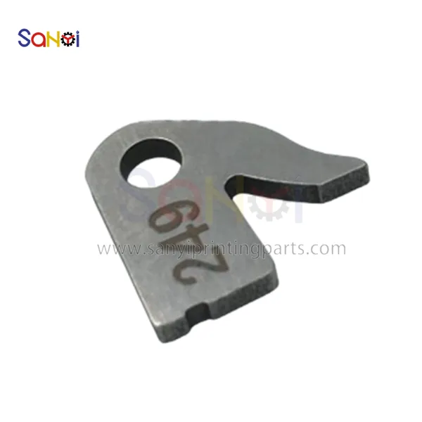 0249.1050.3 Stitcher Clincher For Muller Martini DB45 Stitching Head