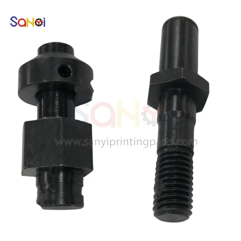 69.013.045 69.013.047 Threaded Bolt Screw For Heidelberg GTO52