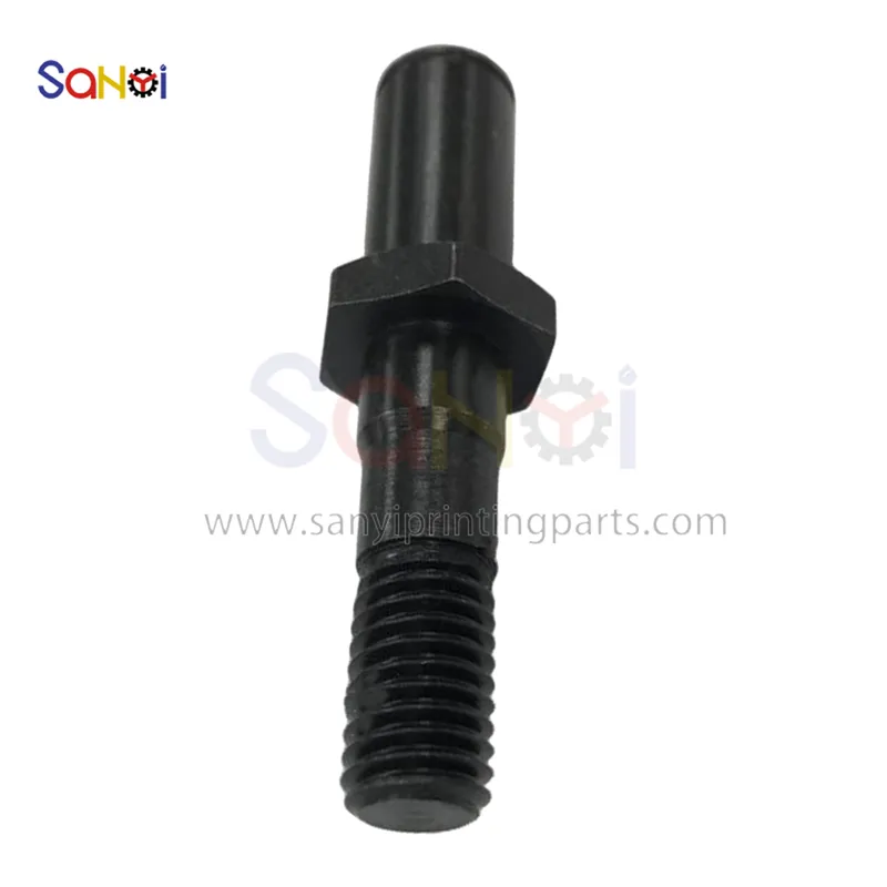 69.013.045 69.013.047 Threaded Bolt Screw For Heidelberg GTO52
