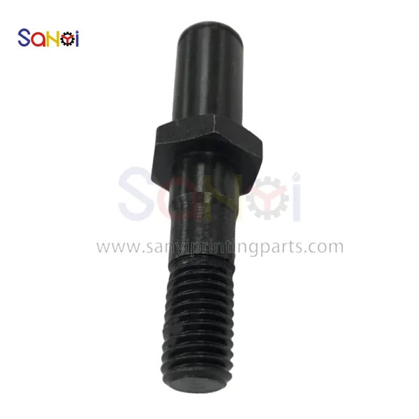 69.013.045 69.013.047 Threaded Bolt Screw For Heidelberg GTO52
