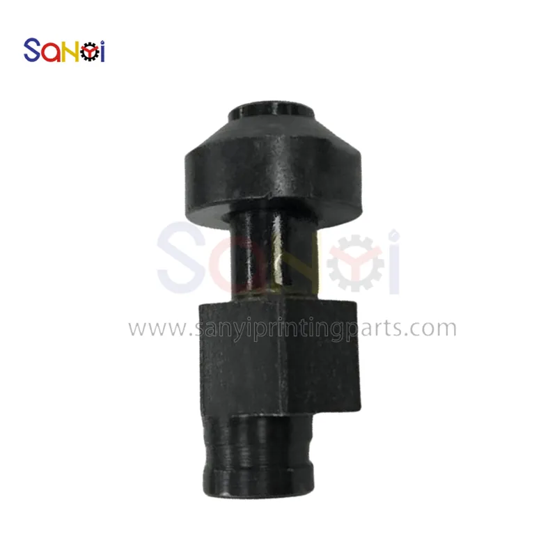 69.013.045 69.013.047 Threaded Bolt Screw For Heidelberg GTO52