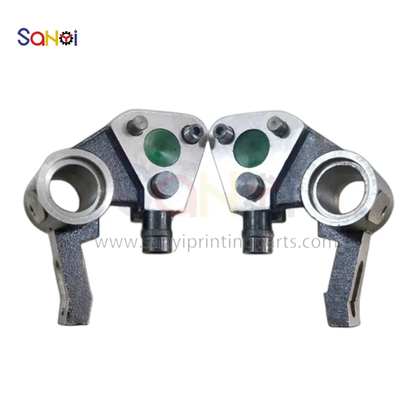 42.030.203 Bearing Roller For Heidelberg GTO46 GTO52 Printing