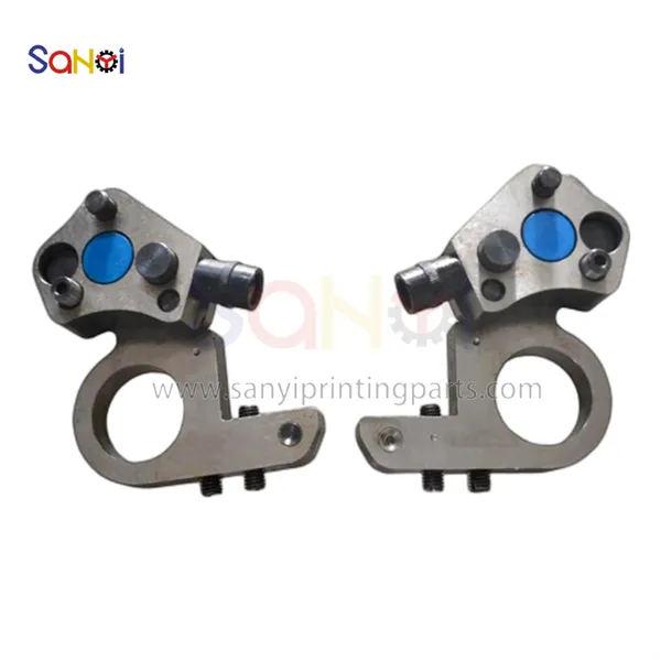 42.010.025 Bearing Roller Lever For Heidelberg GTO46 GTO52 Printing