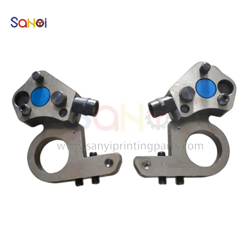 42.010.025 Bearing Roller Lever For Heidelberg GTO46 GTO52 Printing