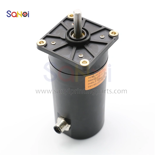 61.144.1151 Motor For Heidelberg CD102 SM102 Printing Machine Parts