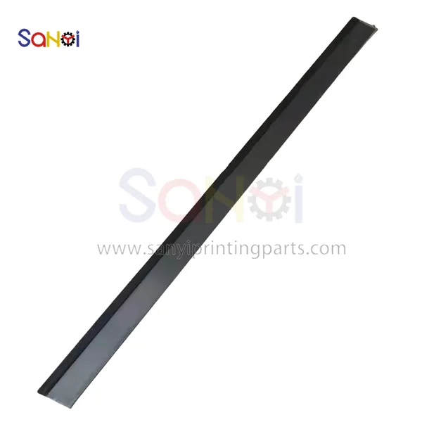 Best Quality KBA Wash Up Blade For Printing Machine Parts