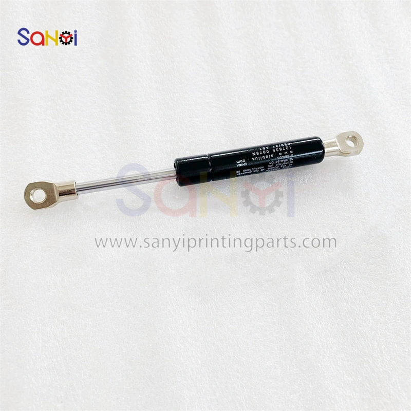 00.580.4482 Pneumatic Spring 180MM For Heidelberg QM46 SM74 