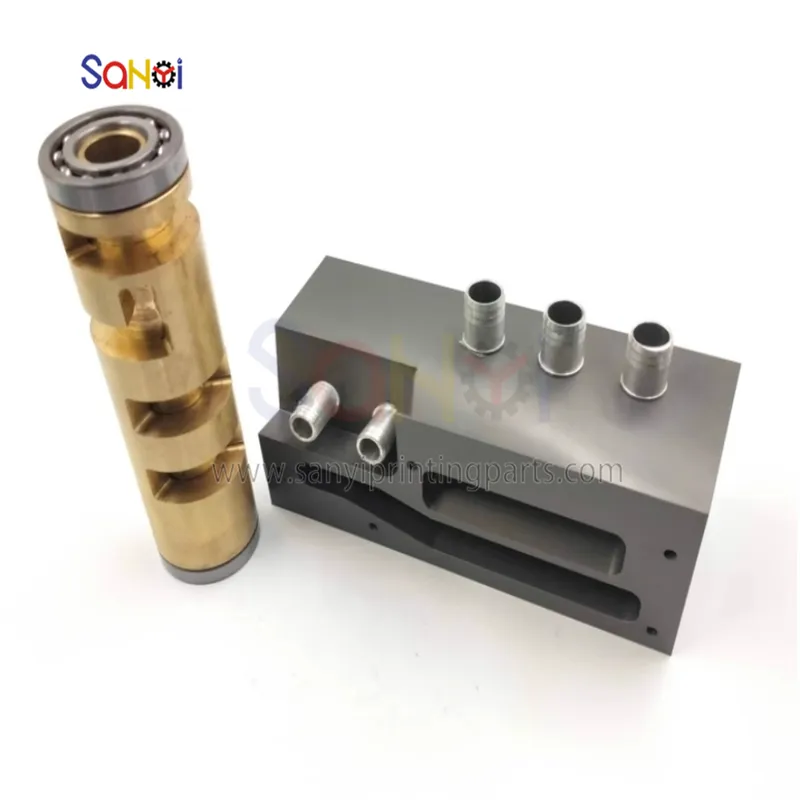 C5.028.301F C5.028.302 Valve Core For Heidelberg Printing Machine