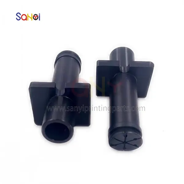 Best Quality KBA Lifting Sucker Nozzle For Printing Machine Parts