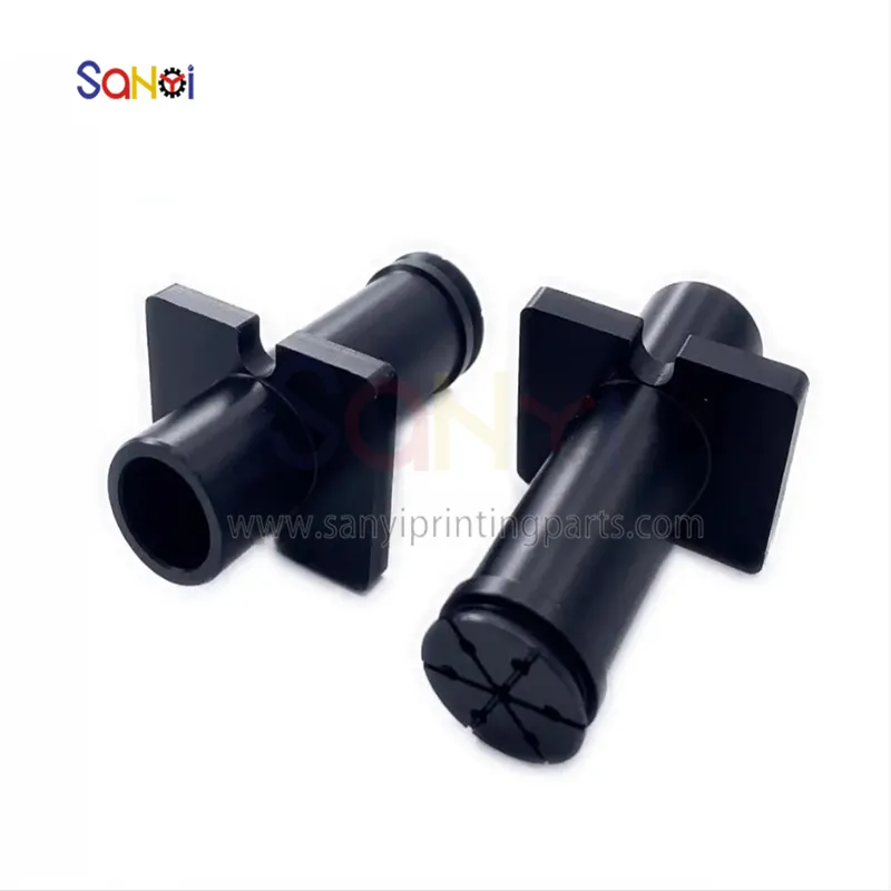 Best Quality KBA Lifting Sucker Nozzle For Printing Machine Parts