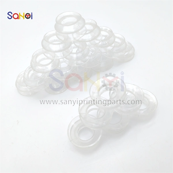 021F013230 Rubber Sucker For Roland 300 700 Rolnd Printing Machine