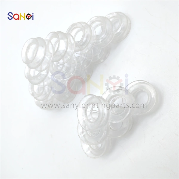021F013230 Rubber Sucker For Roland 300 700 Rolnd Printing Machine