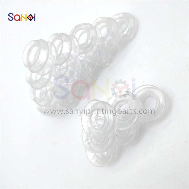 021F013230 Rubber Sucker For Roland 300 700 Rolnd Printing Machine