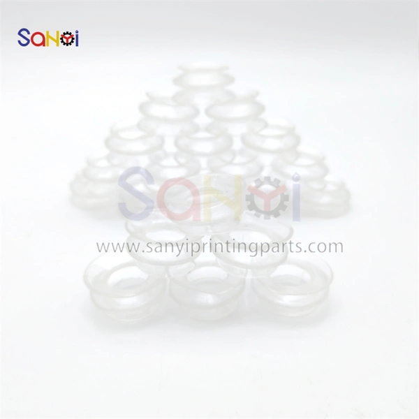 021F013230 Rubber Sucker For Roland 300 700 Rolnd Printing Machine