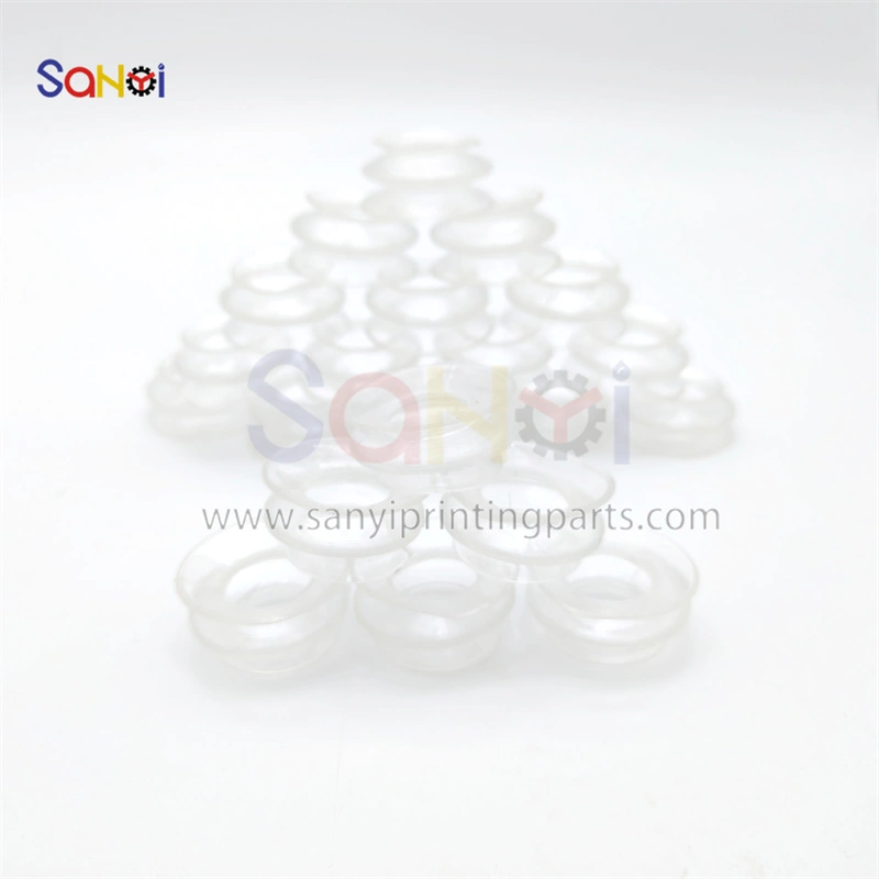 021F013230 Rubber Sucker For Roland 300 700 Rolnd Printing Machine