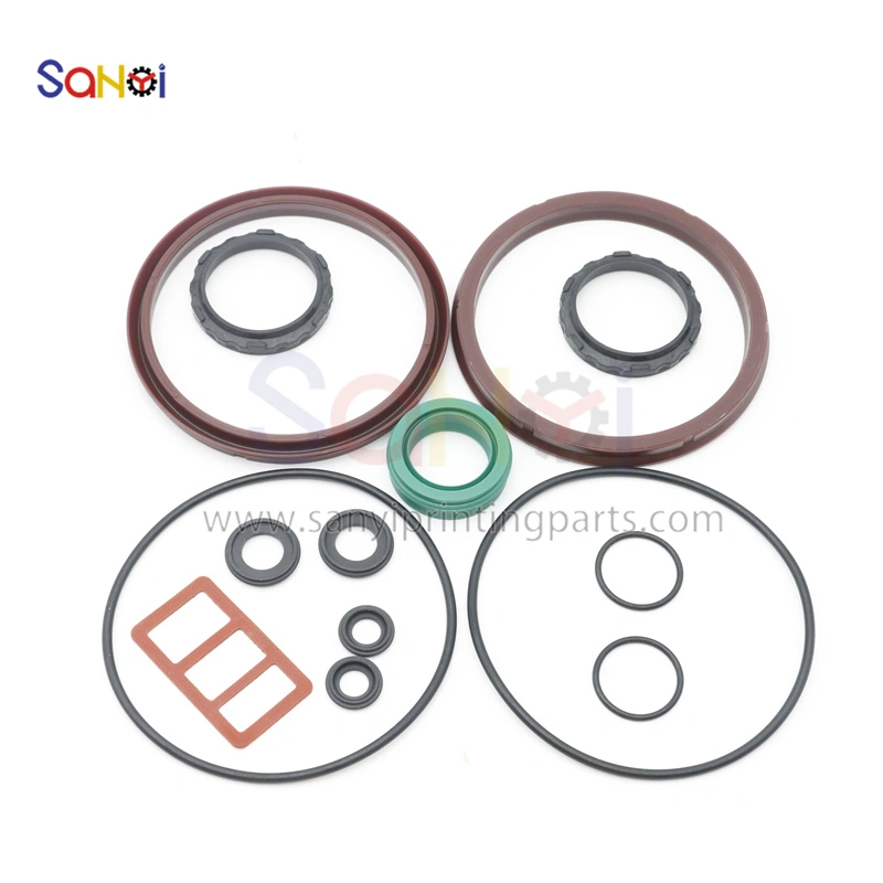 094K097040 80.94K400970 For Roland 700 Cylinder Sealing Ring