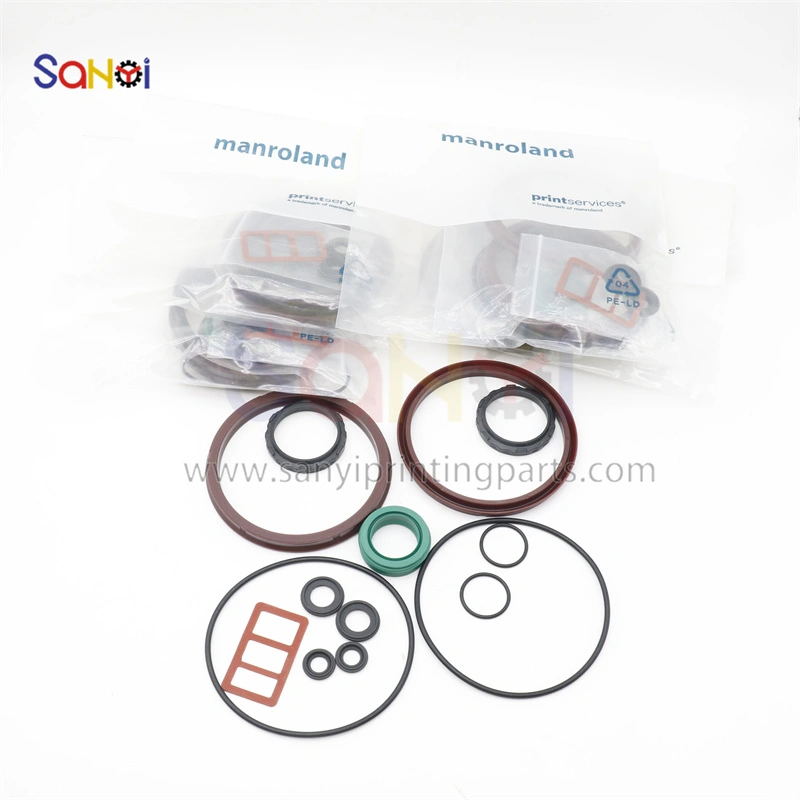 094K097040 80.94K400970 For Roland 700 Cylinder Sealing Ring