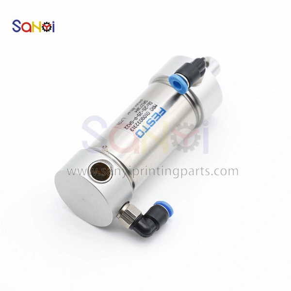 Best Quality DL-25-25-P-SA22 Cylinder For Roland Printing Machine