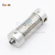 DL25-25-P-SA18 SA27303 Pneumatic Cylinder For Roland Printing Machine