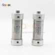 DL25-25-P-SA18 SA27303 Pneumatic Cylinder For Roland Printing Machine