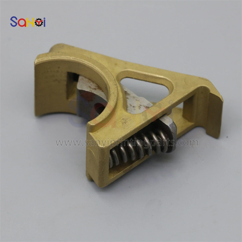 5A6985PIAD Roland Paper Receiving Teeth For Printing Machine 