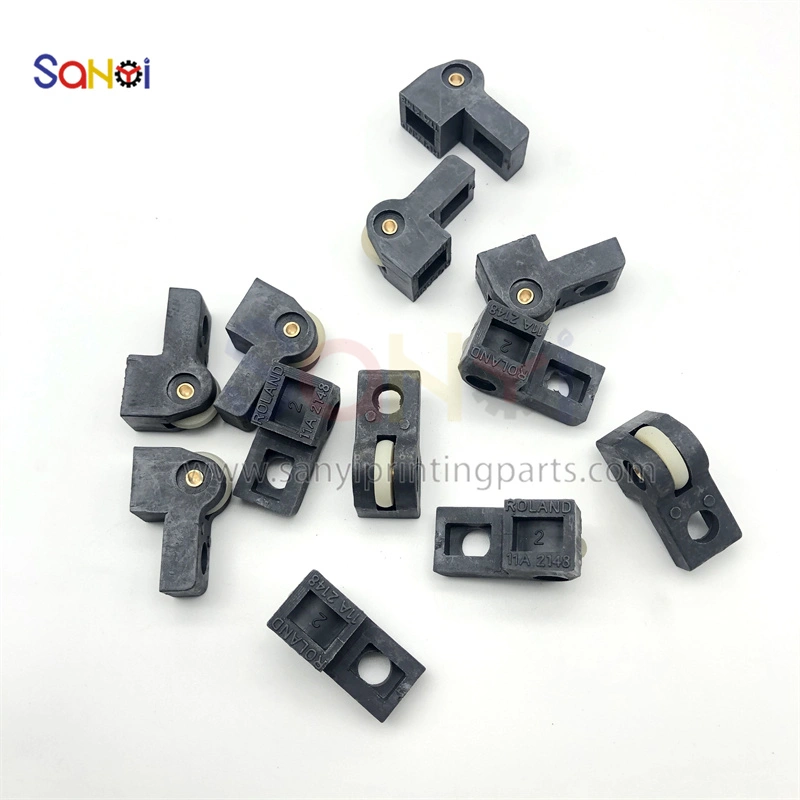Best Quality Roland Gripper Pad 11A 2148 For Printing Machine Parts